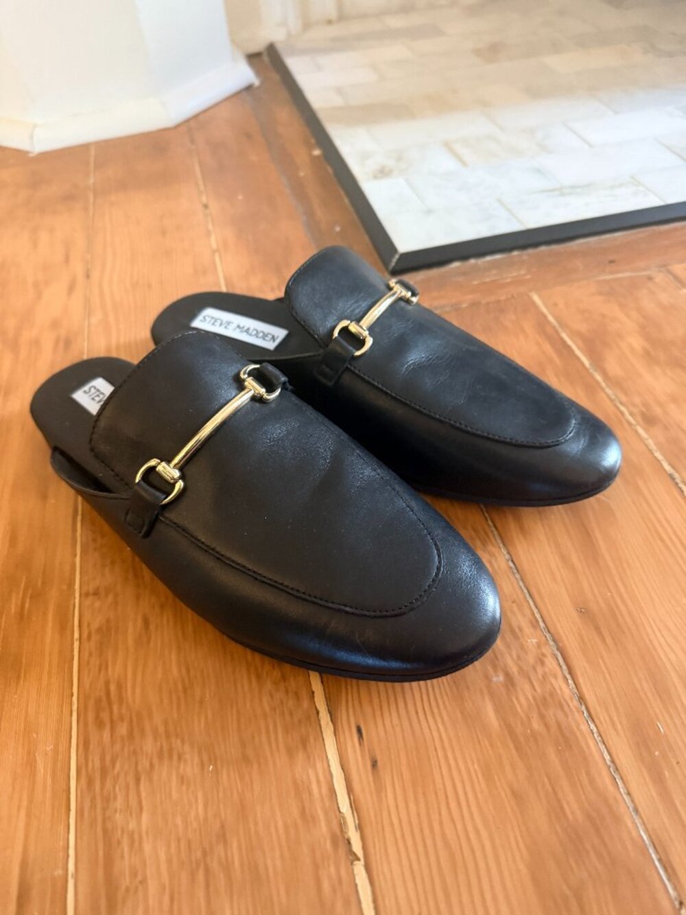 Steve Madden Mules